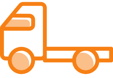 河津拖车/平板车